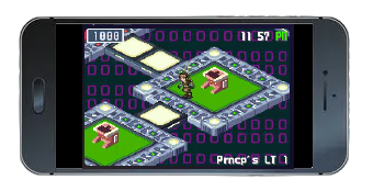 ONB on Android